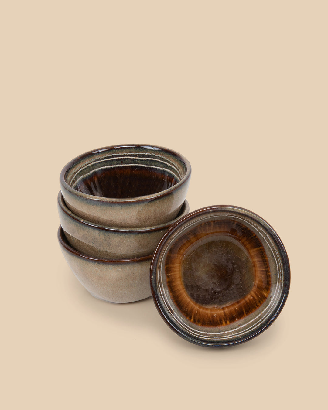 La Ciotolina per Salse Comporta - XS