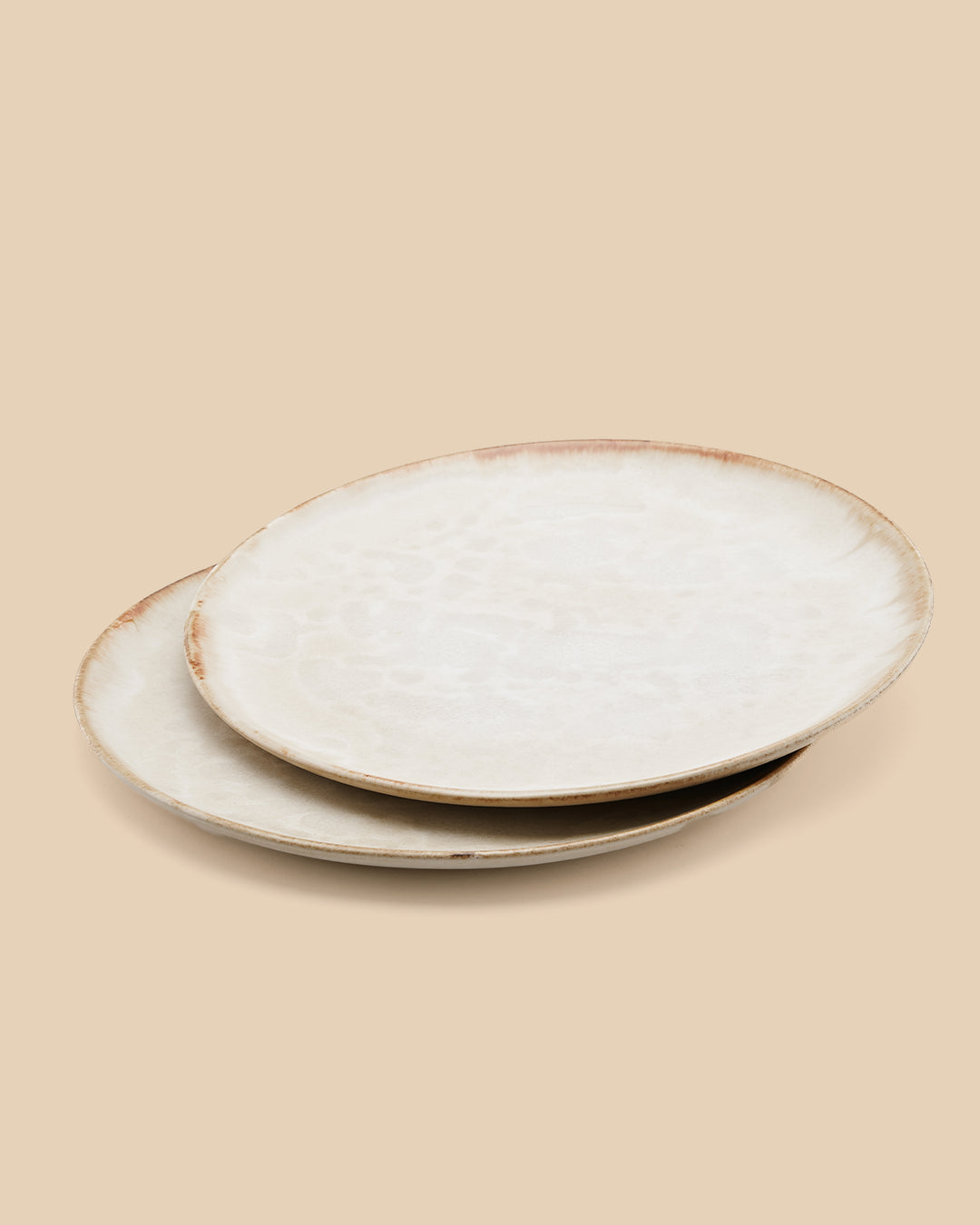 The Cascais Salad Plate - Set of 6