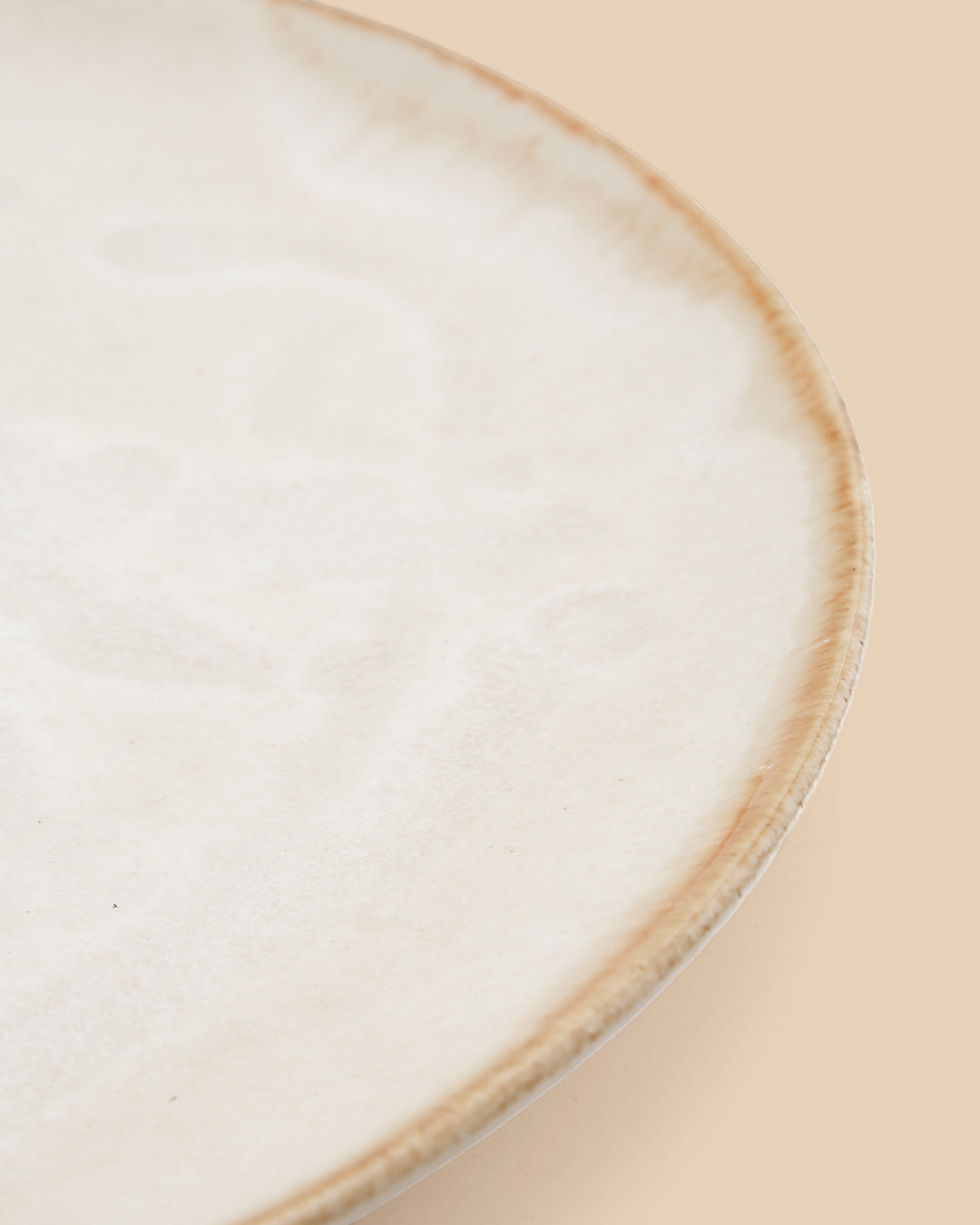 The Cascais Salad Plate - Set of 6