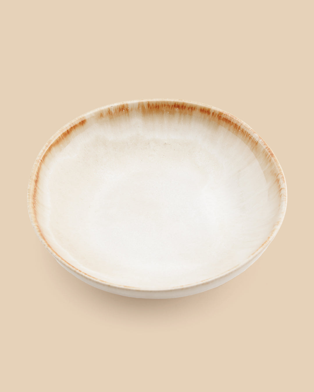 The Cascais Small Bowl Plate