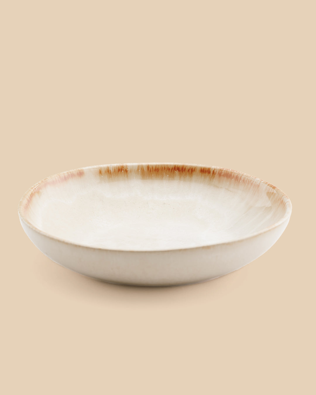 The Cascais Small Bowl Plate