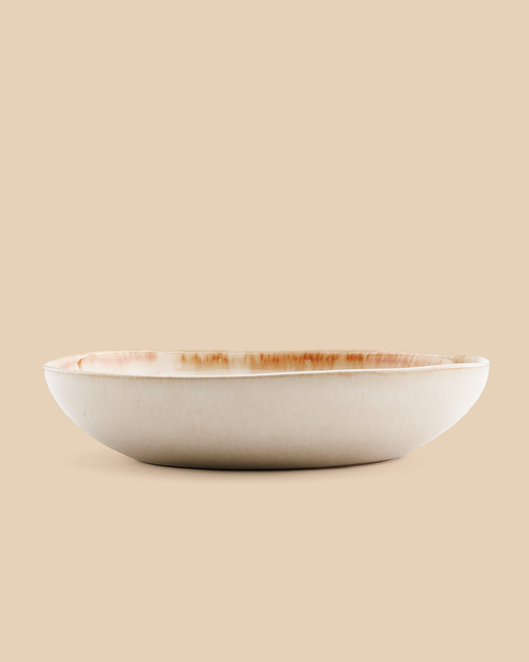 The Cascais Small Bowl Plate