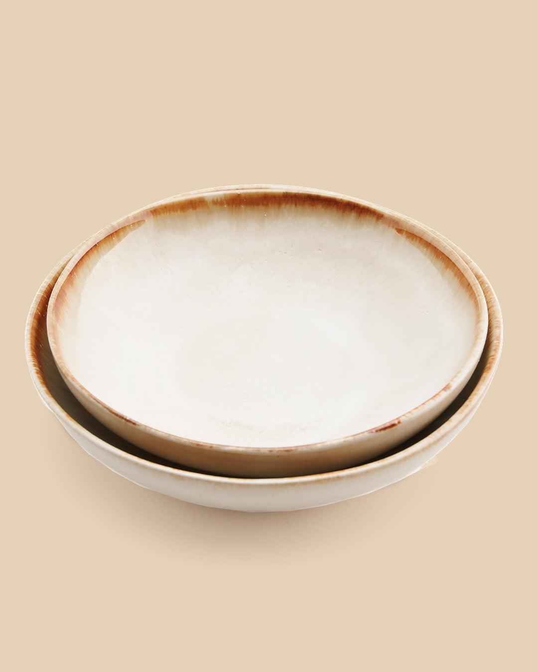 The Cascais Small Bowl Plate