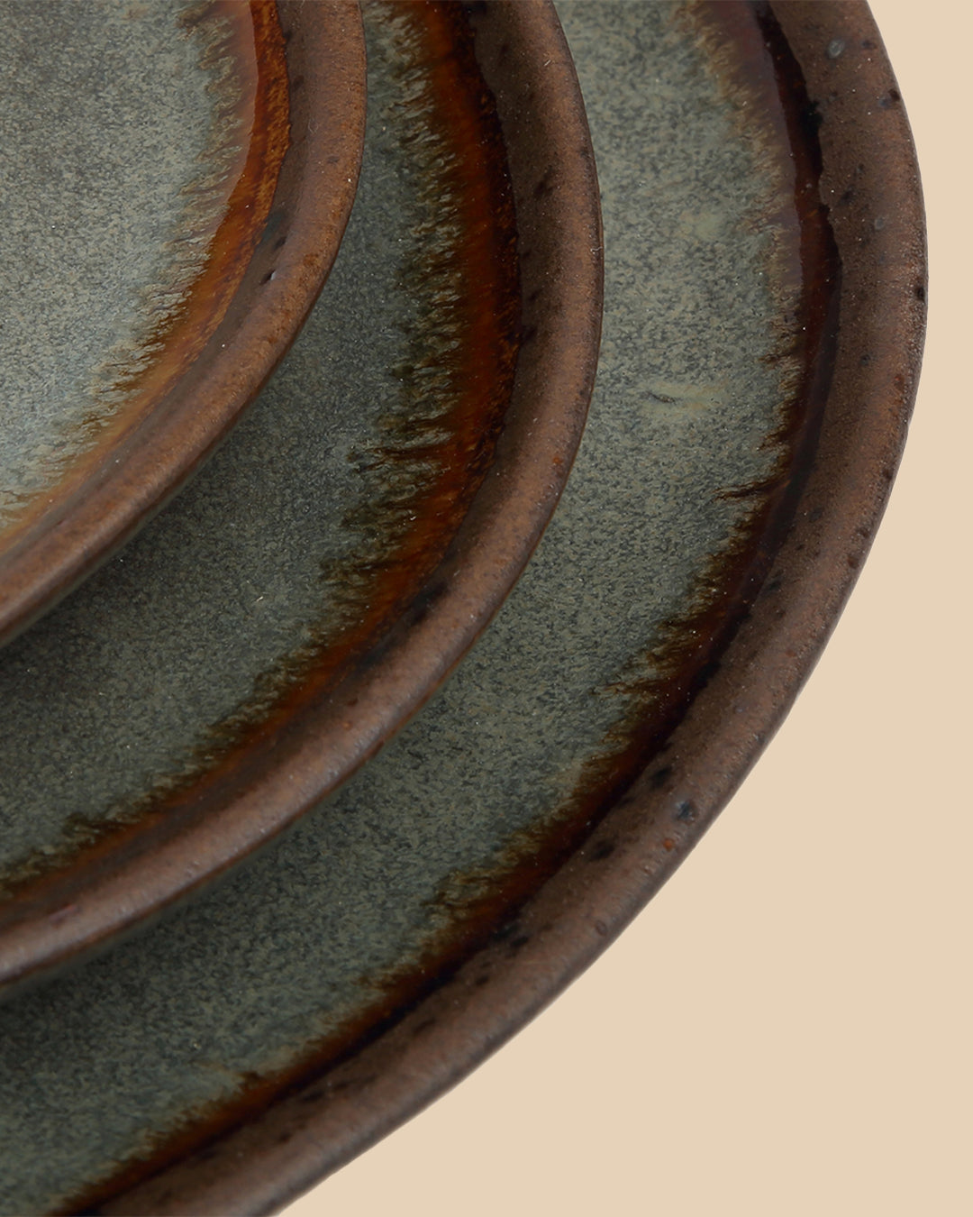 Talerz Sałatkowy Côa