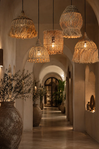 THE TEAK ROOT COLLECTION