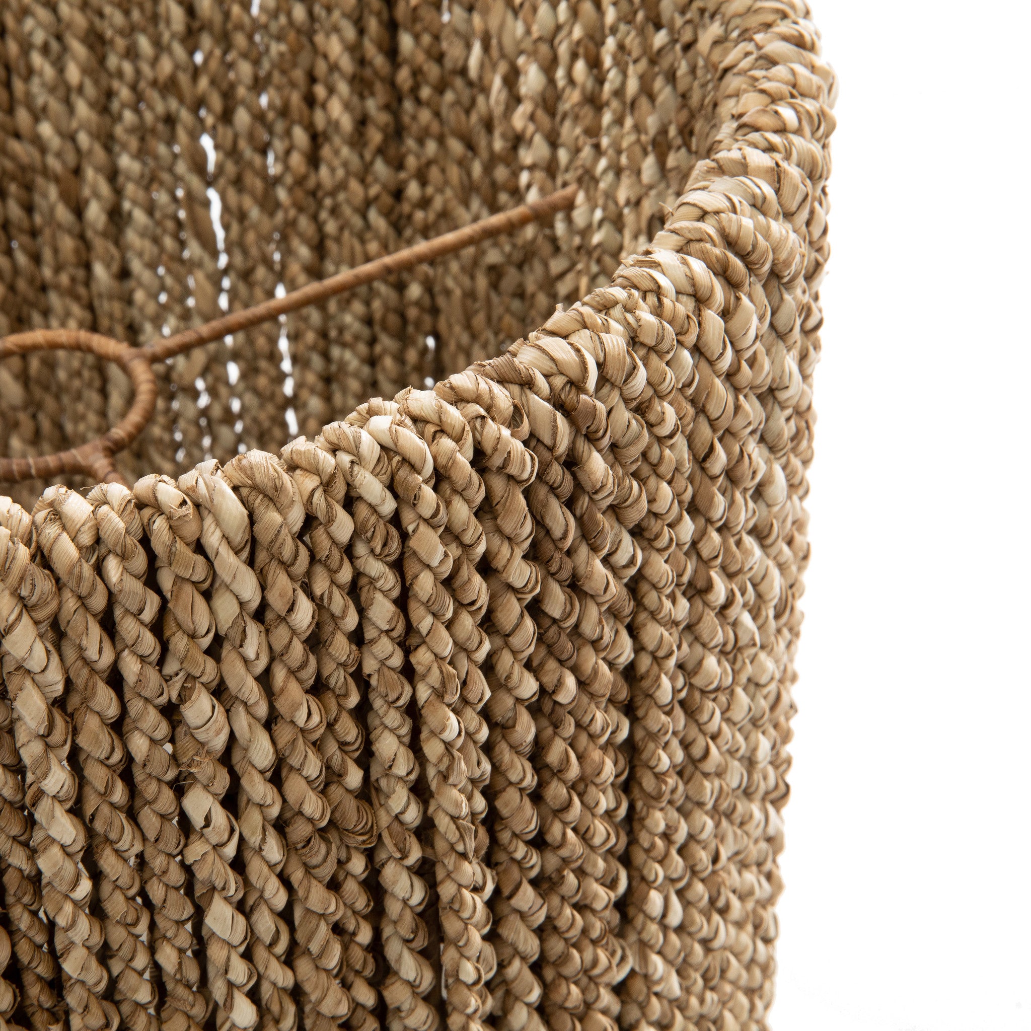 De Chalki Tafellamp Kap - Natuurlijk